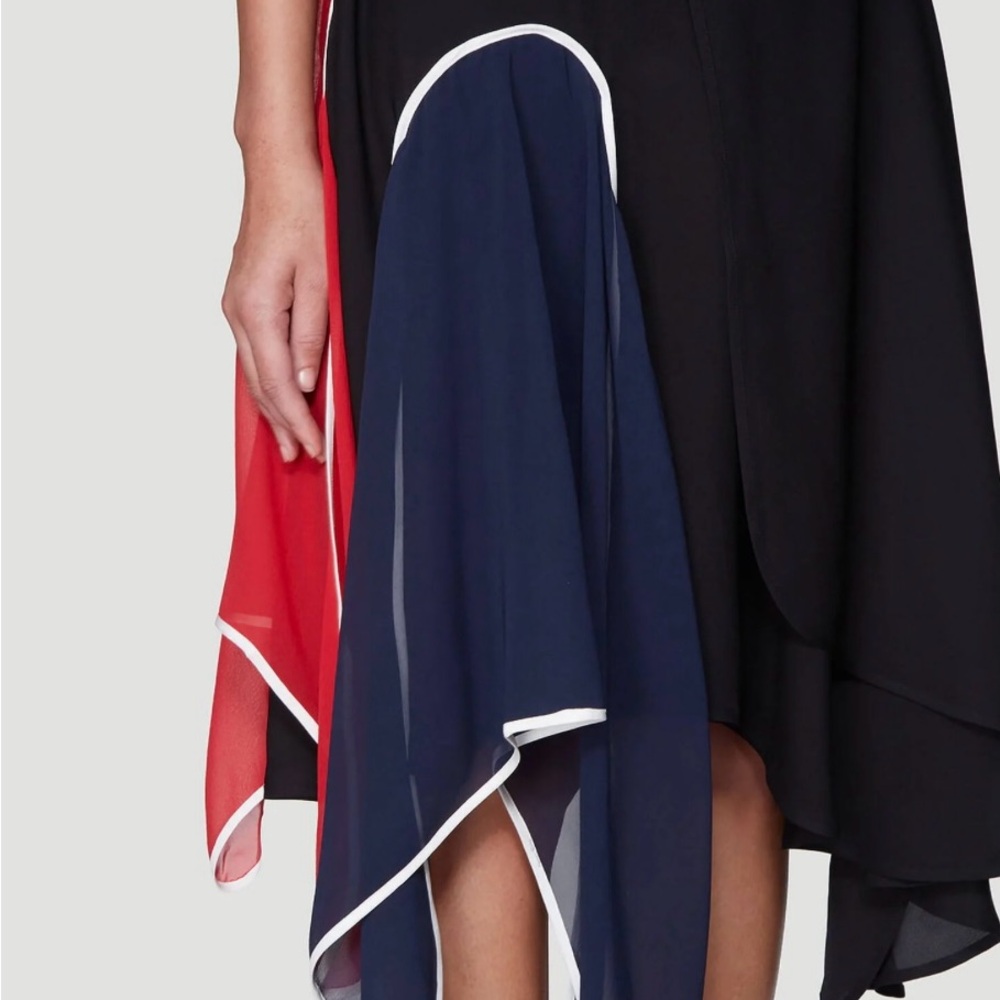 JW ANDERSON Petal Skirt - Picture 6 of 7